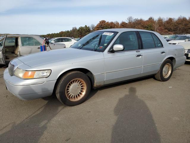 Mercury Grmarquis (2001)