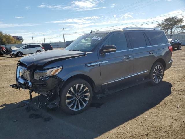 Lincoln Navigator (2021)
