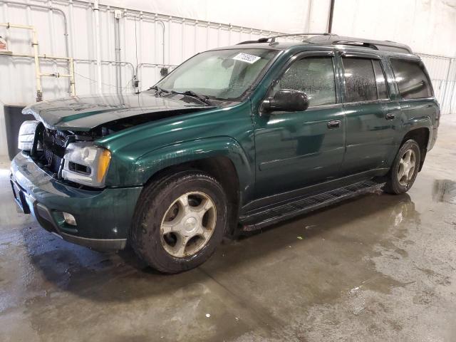 Chevrolet Trailblzr (2006)