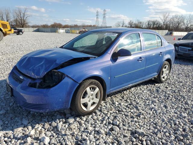 Chevrolet Cobalt (2008)