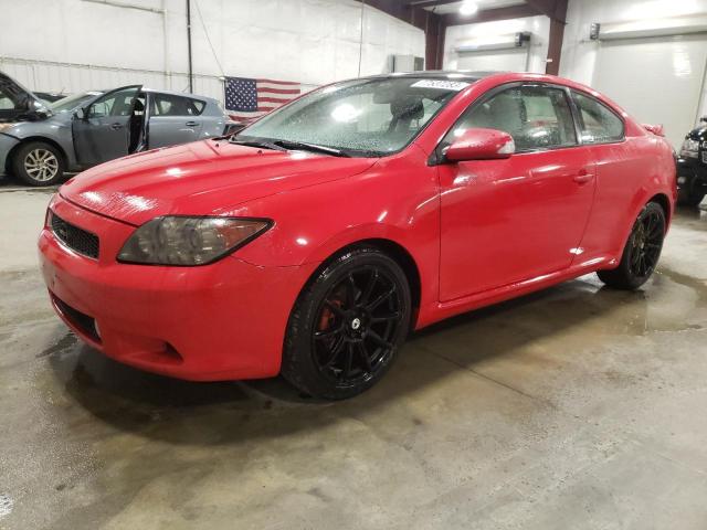 Scion Tc (2005)