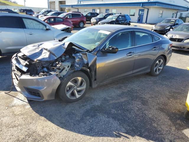 Honda Insight (2020)