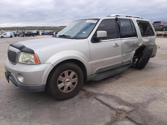 Lincoln Navigator (2004)
