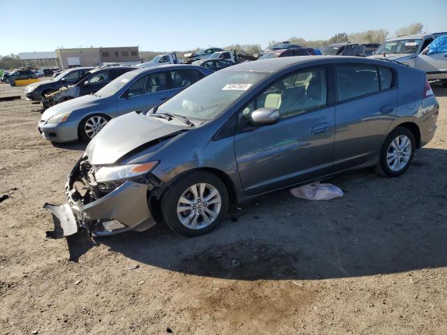 Honda Insight (2013)