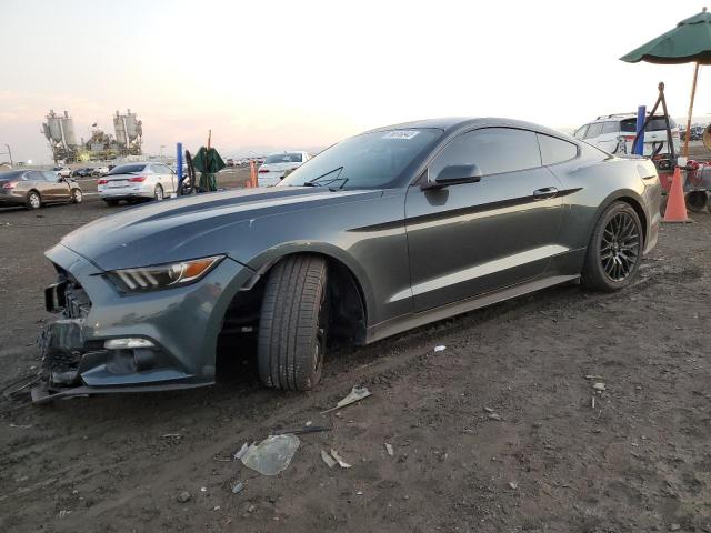 Ford All models (2016)