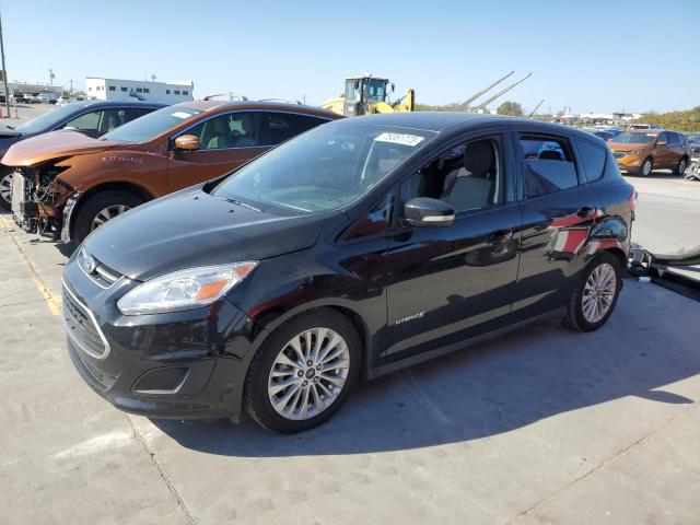 Ford Cmax (2018)