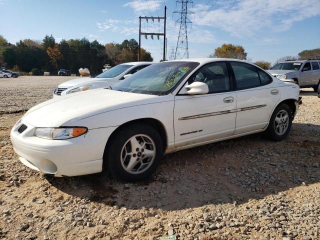 Pontiac Grandprix (2003)