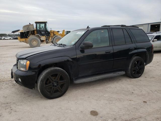Chevrolet Trailblzr (2008)