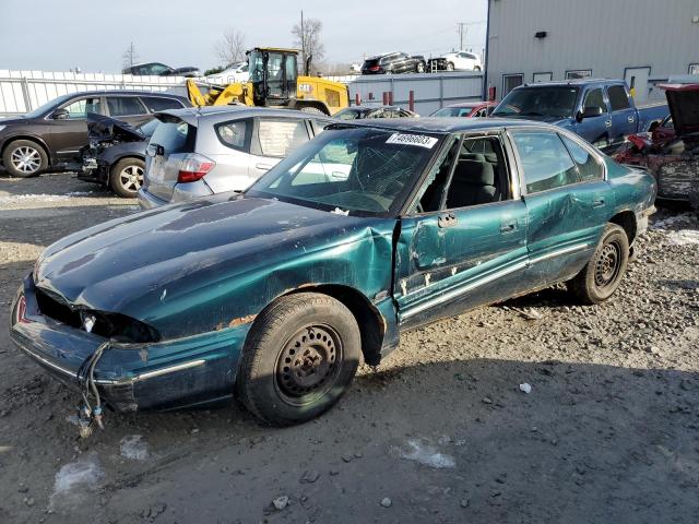 Pontiac Bonneville (1998)