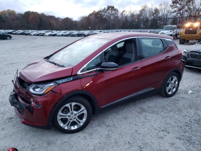 Chevrolet Bolt (2019)