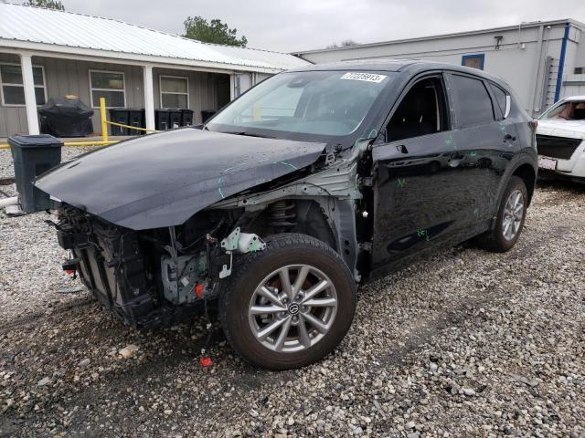 Mazda Cx-5 prefe (2023)