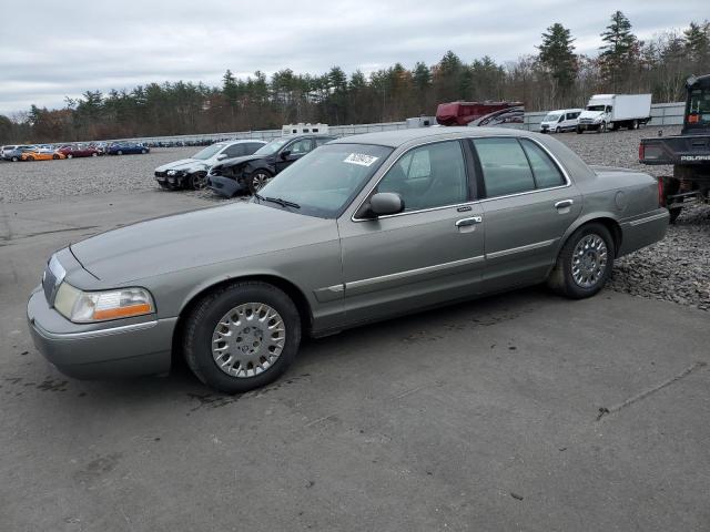 Mercury Grmarquis (2003)