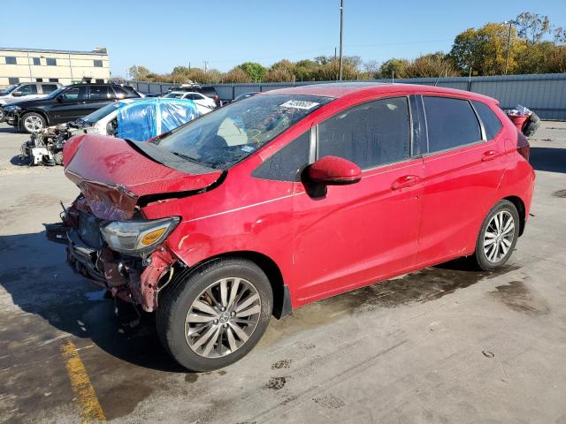 Honda Fit (2015)