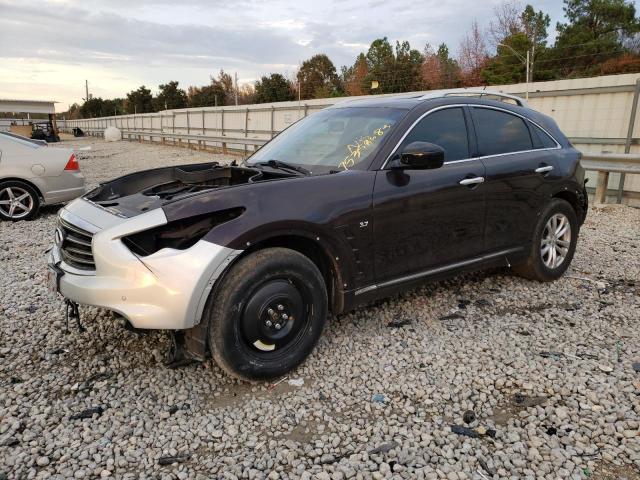 Infiniti Qx70 (2017)