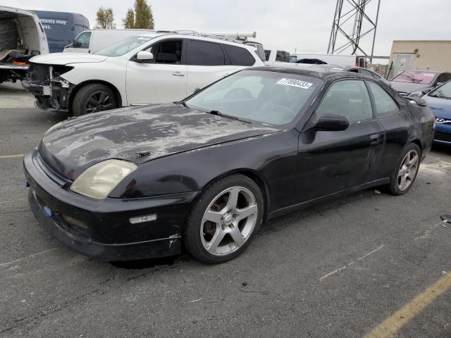 Honda Prelude (1998)