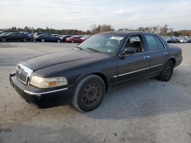 Mercury Grmarquis (2008)