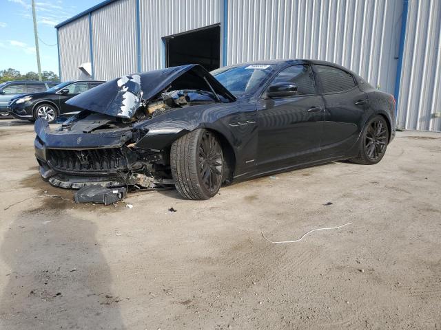 Maserati All models (2019)
