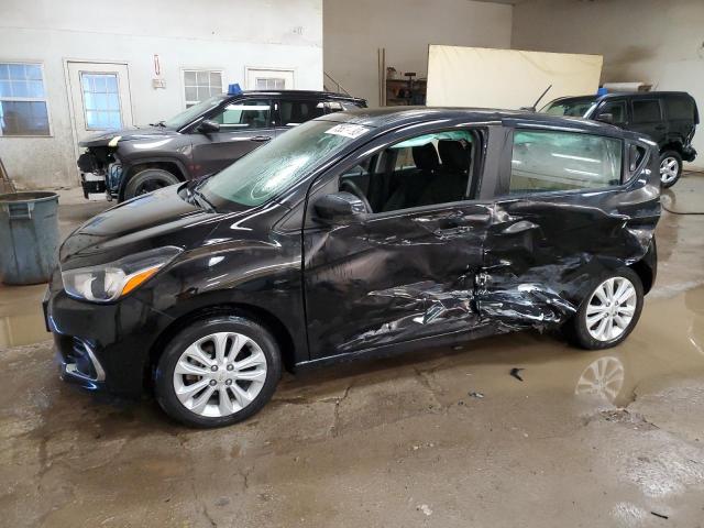 Chevrolet Spark (2018)
