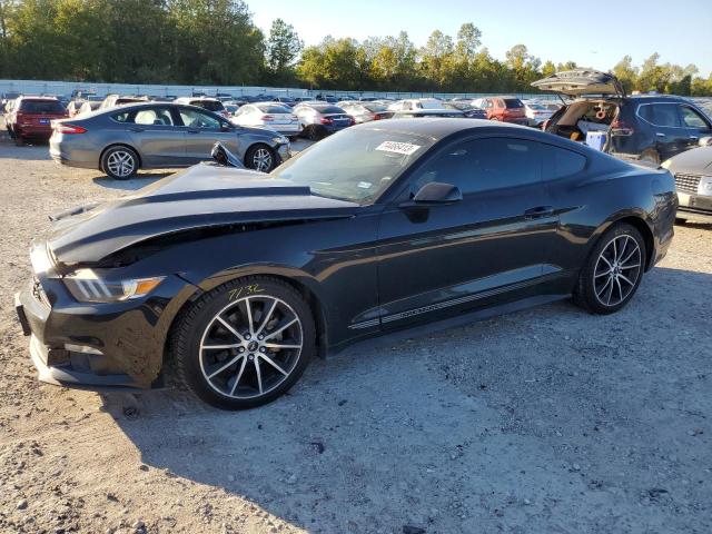 Ford All models (2017)