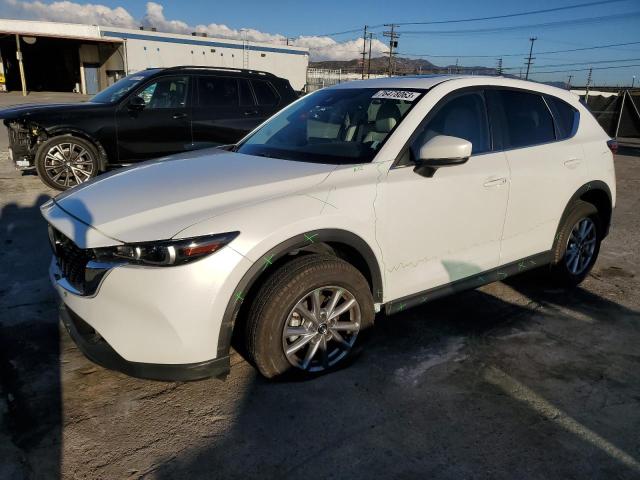 Mazda Cx-5 prefe (2022)