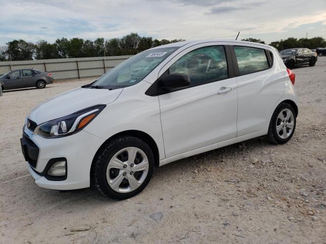 Chevrolet Spark (2021)