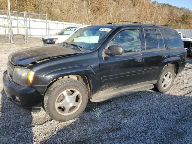 Chevrolet Trailblzr (2008)