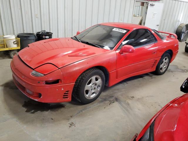 Mitsubishi 3000gt (1993)