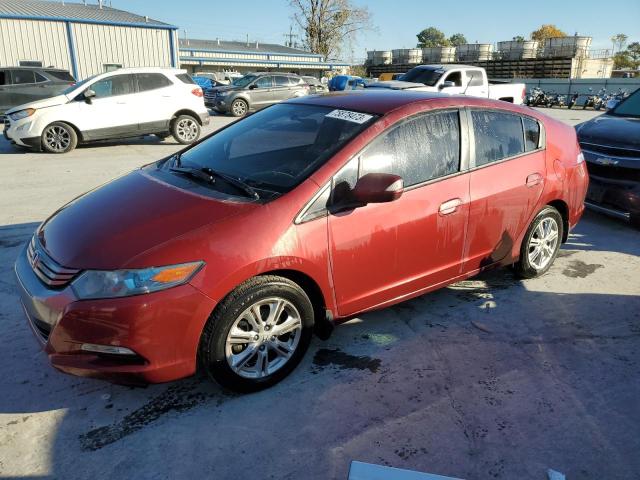 Honda Insight (2010)