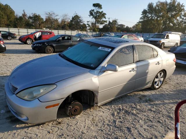 Lexus Es330 (2005)
