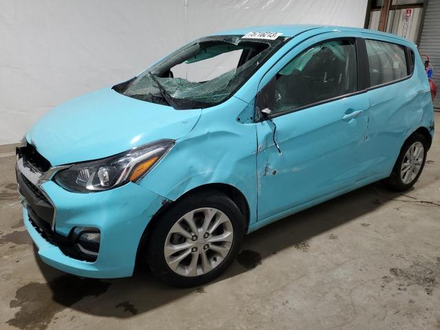 Chevrolet Spark (2021)