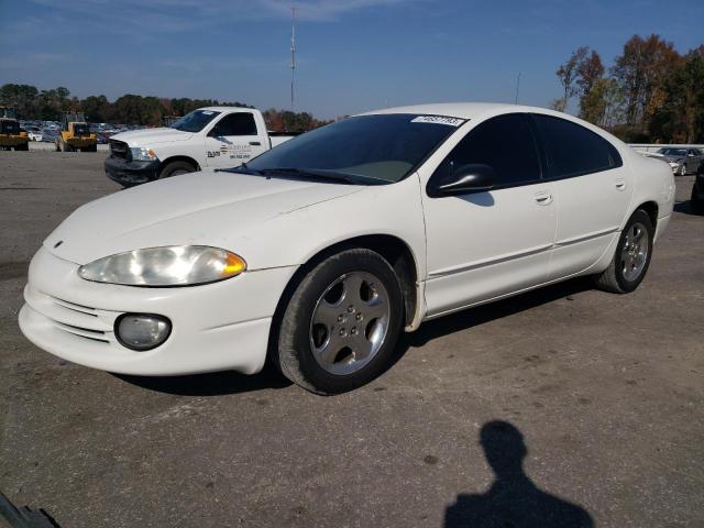 Dodge Intrepid (2002)