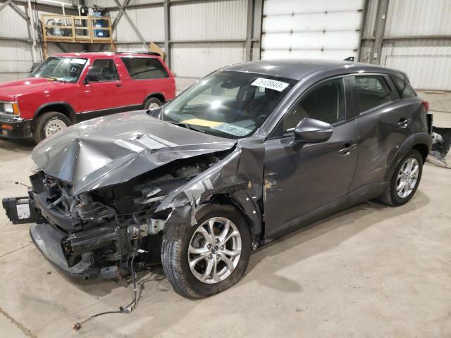 Mazda Cx-3 (2018)
