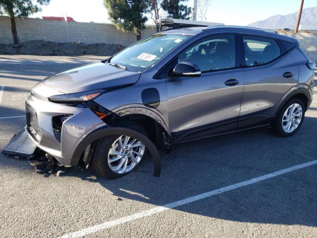 Chevrolet Bolt (2023)