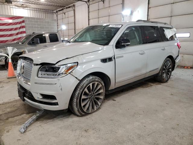Lincoln Navigator (2021)