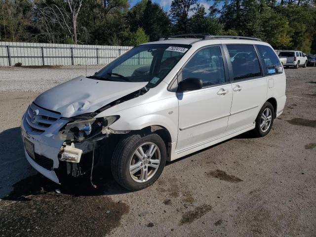 Mazda Mpv (2005)