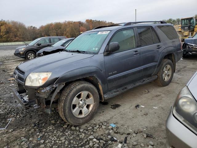 Toyota 4runner (2004)