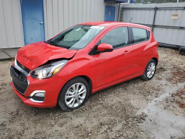 Chevrolet Spark (2022)