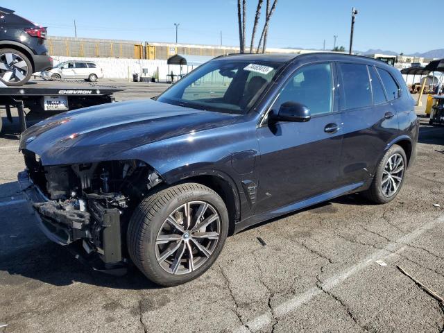 Bmw X5 (2023)