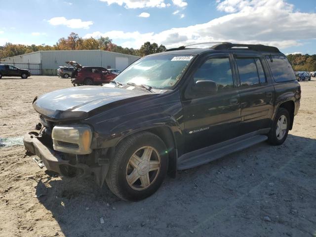 Chevrolet Trailblzr (2003)