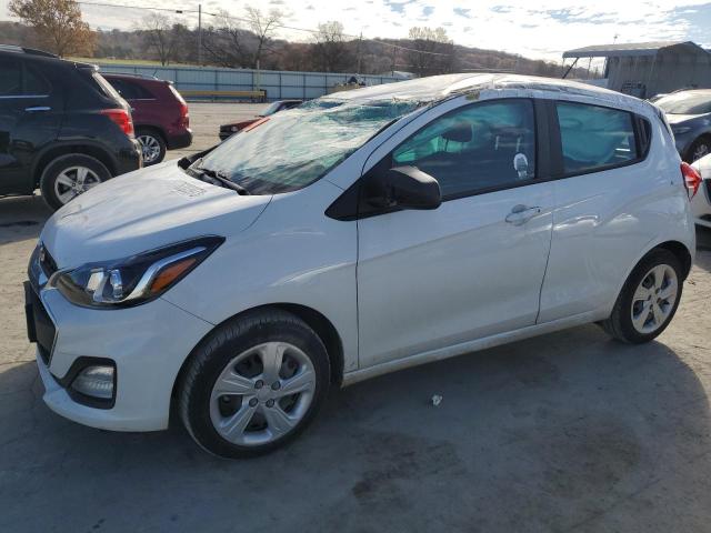 Chevrolet Spark (2022)