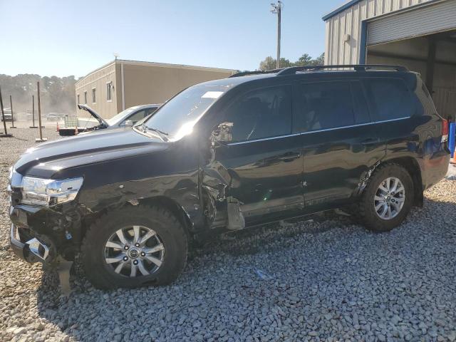 Toyota Land cruis (2018)