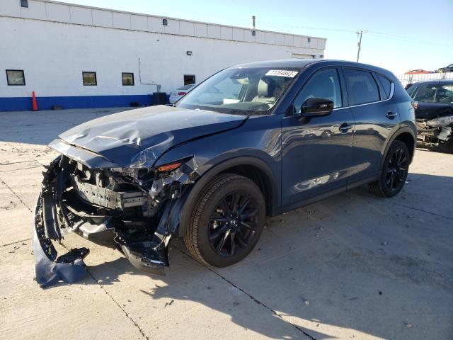 Mazda Cx-5 prefe (2023)