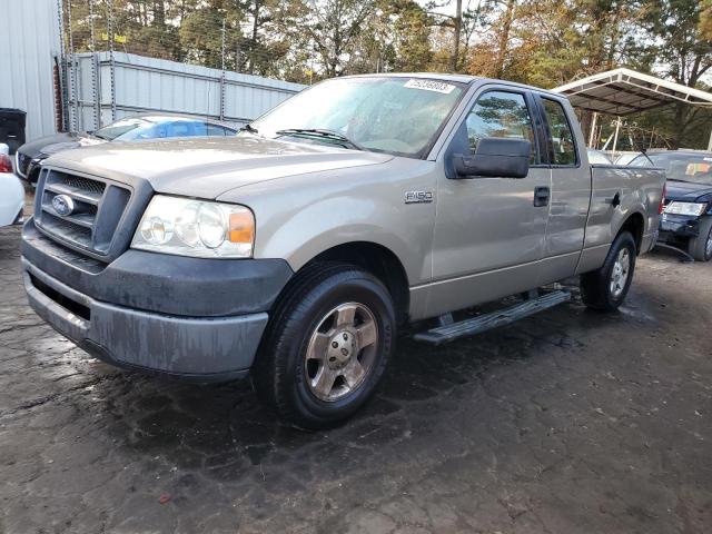 Ford All models (2006)