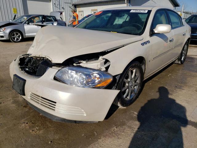 Buick Lucerne (2007)