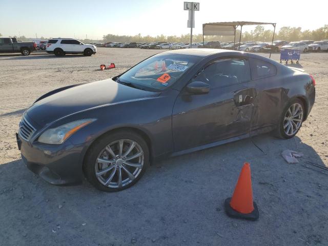 Infiniti G37 (2010)