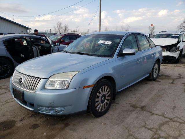 Mercury Sable (2008)