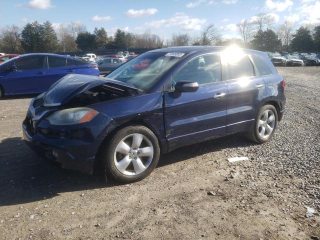 Acura Rdx (2008)