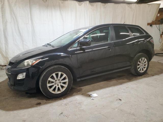 Mazda Cx-7 (2011)