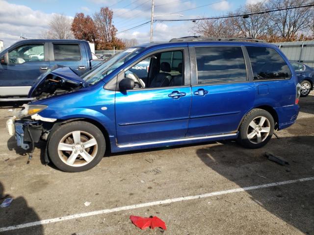 Mazda Mpv (2004)
