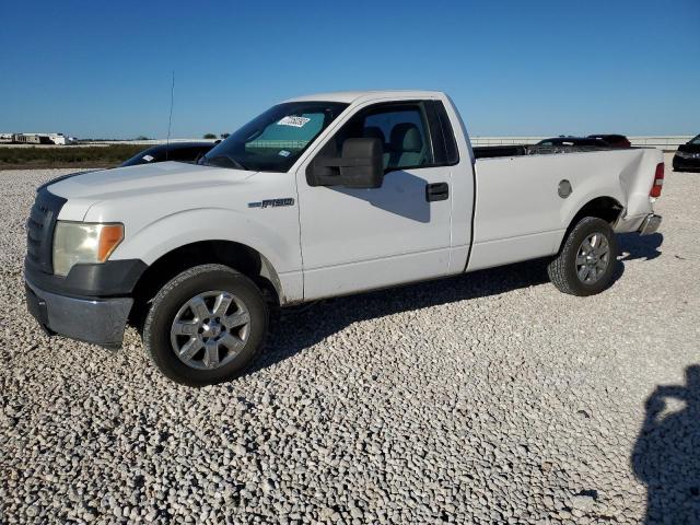 Ford All models (2011)
